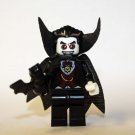 monster Universal Custom minifigure horror movie building toy figure