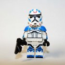 Star Wars Custom minifigure movie building toy figure