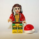 Christmas Marvel Custom minifigure Comic version building toy figur!!!