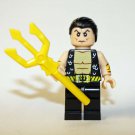 TV movie Marvel Custom minifigure movie building toy figure!