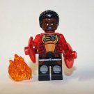 TV DC Custom minifigure cartoon! tv show flash building toy figure!!!