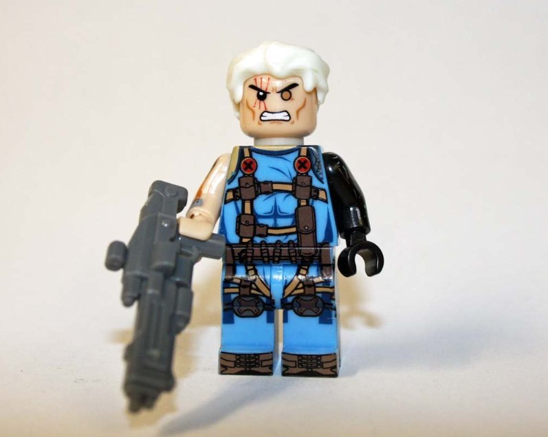 movie Marvel Custom minifigure movie building toy figure!!!