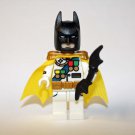 DC Custom minifigure cartoon movie building toy figure!!