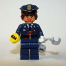 man DC Custom minifigure cartoon movie building toy figure!!
