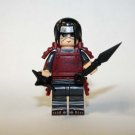Anime minifigure movie building Cartoon anime TV Show toy figure
