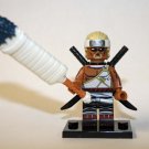 Anime minifigure movie building Cartoon anime TV Show toy figure