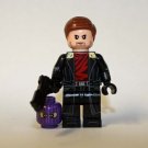v3 Marvel Custom minifigure movie building toy figure!