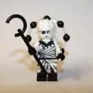 Anime minifigure movie building Cartoon anime TV Show toy figure