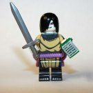 V2 Naruto Anime minifigure movie building Cartoon anime TV Show toy figure