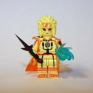 Anime minifigure movie building Cartoon anime TV Show toy figure