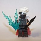 Anime minifigure movie building Cartoon anime TV Show toy figure