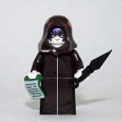 Anime minifigure movie building Cartoon anime TV Show toy figure