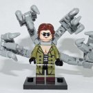 Marvel Custom minifigure No Way Home movie building toy figure!!