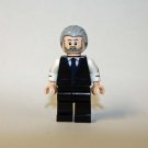 Movie 2022 DC minifigure comic movie building toy figure!!