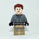 2022 DC minifigure comic movie building toy figure!!