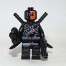 DC Custom minifigure Comic movie building toy figure!!