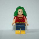 Marvel Custom minifigure Comic version movie building toy figure!
