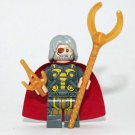 Marvel Custom minifigure movie version building toy figure
