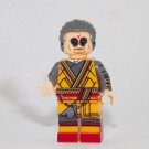 Strange Marvel Custom minifigure movie spider-man building toy figure!!!
