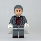TV Show DC minifigure building toy figure