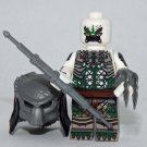 type 1 Custom minifigure Horror movie building toy figure