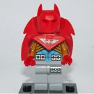 Azrael Batman DC minifigure comic movie building toy figure!!