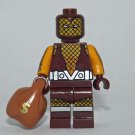 Marvel comic minifigure movie building toy figure