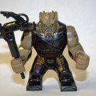War Marvel Custom minifigure movie building toy figure