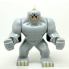 Marvel Custom minifigure movie building toy figure