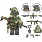 KSK special forces Minifigures Compatible Lego Special Forces Minifigu