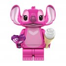 New Angel Minifigures Lego Compatible Anime Minifigure