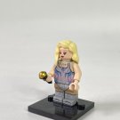 Swift Minifigures Lego Compatible Star Minifigure
