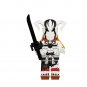 Kurosaki ichigo Minifigures Lego Compatible Bleach Minifigure