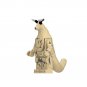 Eleking Minifigures Lego Compatible Monster Minifigure