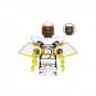 New Storm Minifigures Lego Compatible The X-Men Minifigure
