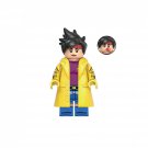 New Jubilee Minifigures Lego Compatible Uncanny X-Men Minifigure
