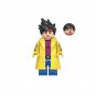 New Jubilee Minifigures Lego Compatible Uncanny X-Men Minifigure