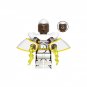 Storm Ororo Munroe Minifigures Lego Compatible X-Men Minifigure