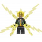 2024 Electro Minifigures Lego Compatible The Amazing Spider-Man Minifi