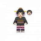 Nico Robin Minifigures Lego Compatible One Piece Minifigure