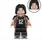 Tadashi Yamaguchi Minifigures Lego Compatible Haikyuu!! Minifigure