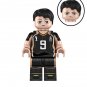 Tobio Kageyama Minifigures Lego Compatible Haikyuu!! Minifigure