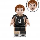 Asahi Azumane Minifigures Lego Compatible Haikyuu!! Minifigure