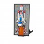 Sounding Rocket building block Toy Lego Compatible Minifigures