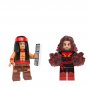 Chief Apache Dark Phoenix Minifigures Lego Compatible Movie Set