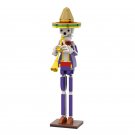 Day of the Dead combo Minifigures Lego Compatible Toy