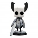 The White King Knight Minifigures Lego Compatible Game Minifigure
