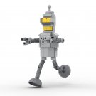 Band Boy Minifigures Lego Compatible Game Minifigure