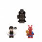 Peni Parker Spider-Ham Spider-man Noir Minifigures Lego Compatible Spi