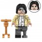 Eren Jaeger Minifigures Lego Compatible Attack On Titan Minifigure